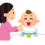 離乳食相談会